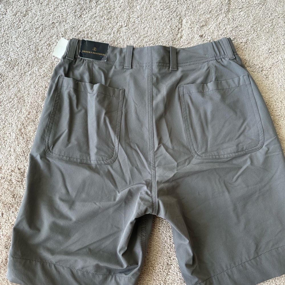 Size 31 brooks brothers short - Picture 4 of 5